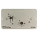 Mode Lighting SD1500 Slider Dimmer 1500W - Brushed Aluminium