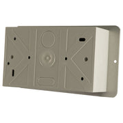Mode Lighting SD1500 Slider Dimmer 1500W - Brushed Aluminium