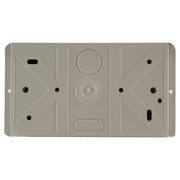 Mode Lighting SD1500 Slider Dimmer 1500W - Brushed Aluminium