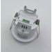 Tera Recessed PIR Presence Sensor IP54, white, 2.5-3m max, 360*