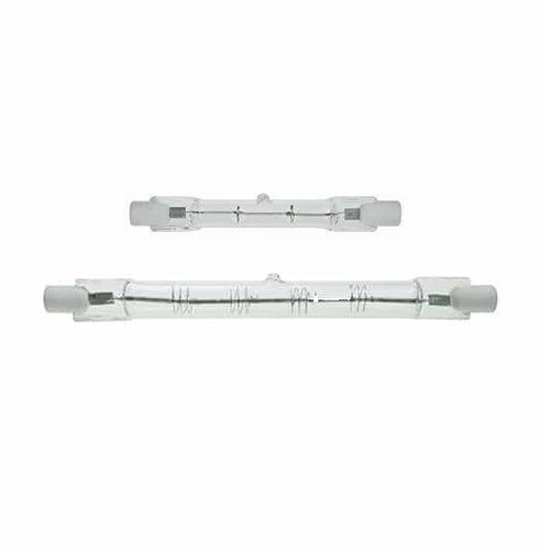 Linear Halogen 240v 230w 118mm 10016