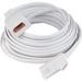 PIFCO 15m Telephone Extension Lead