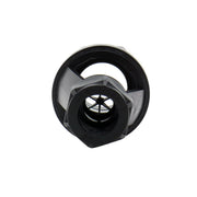 Straight Tundish Open - 15mm x 22mm Compression