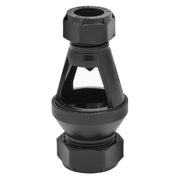 Straight Tundish Open - 15mm x 22mm Compression