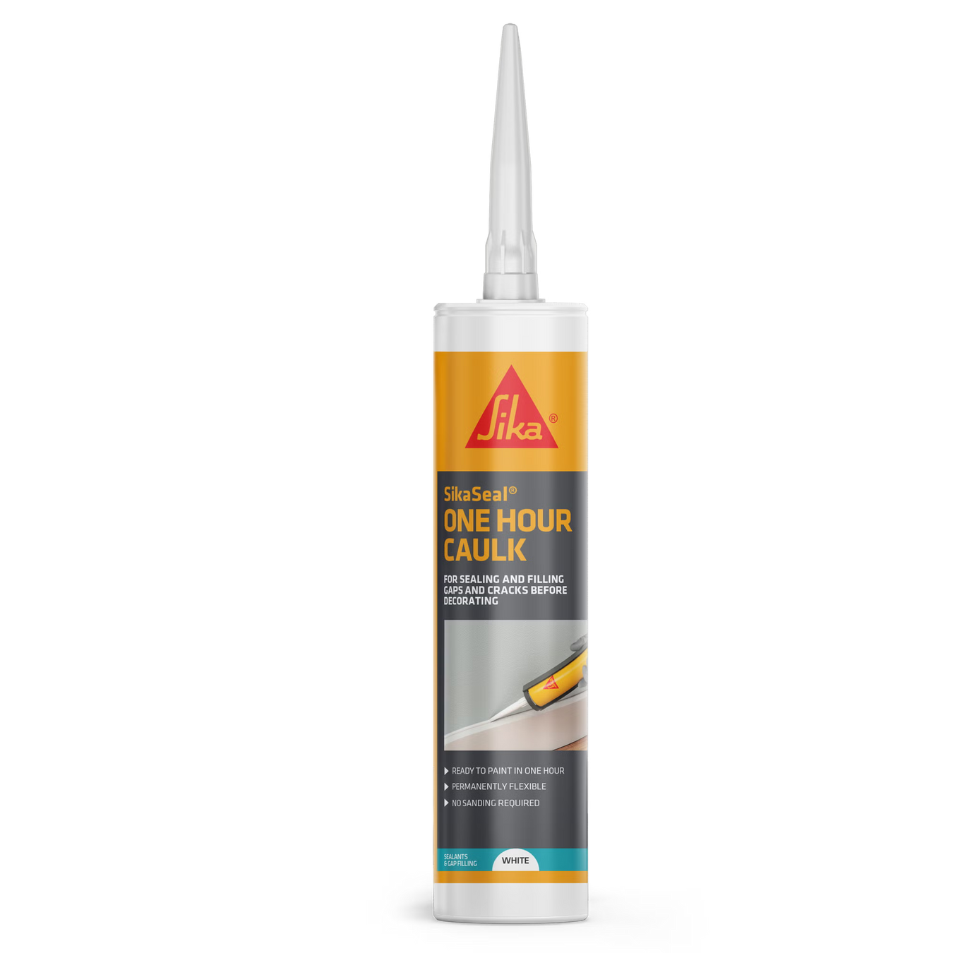 Fillers & Sealants