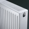 KRAD Type 22 Double Panel Radiator 300 x 1000mm
