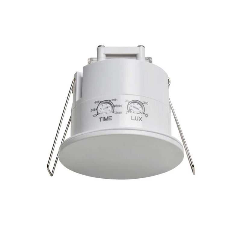 Forum Zink TERA ZN-44371 Recessed Real Presence Sensor White UK